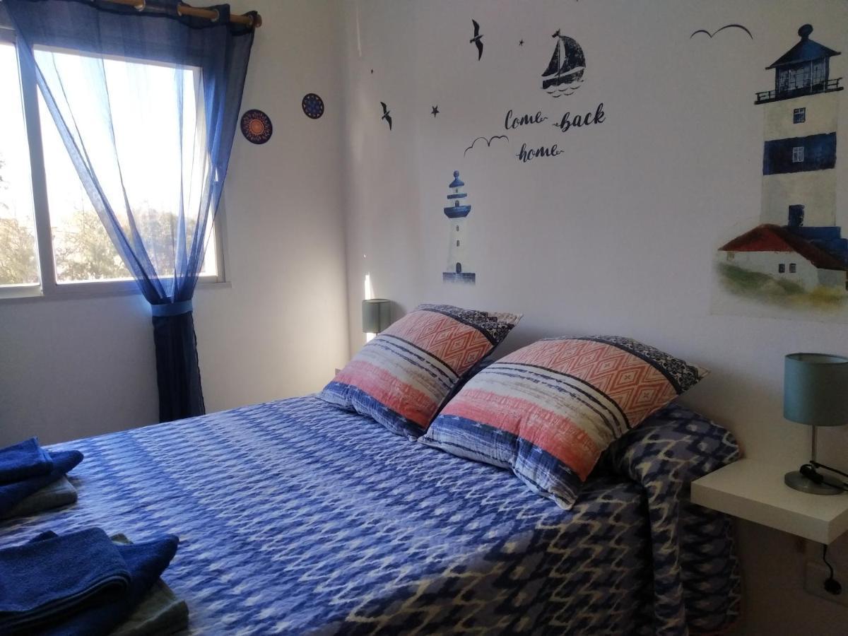 El Burrero Burero Beach Stay - Quiet מראה חיצוני תמונה