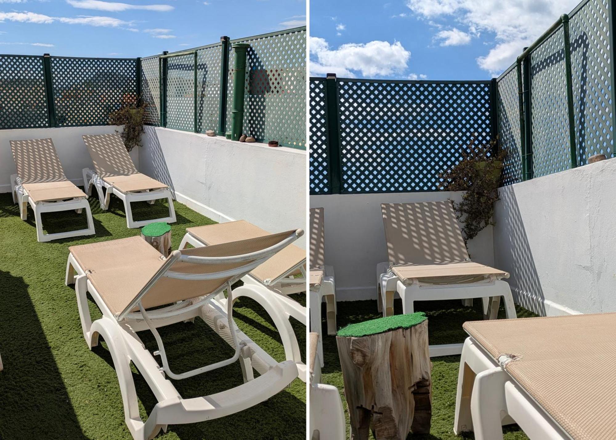 El Burrero Burero Beach Stay - Quiet מראה חיצוני תמונה