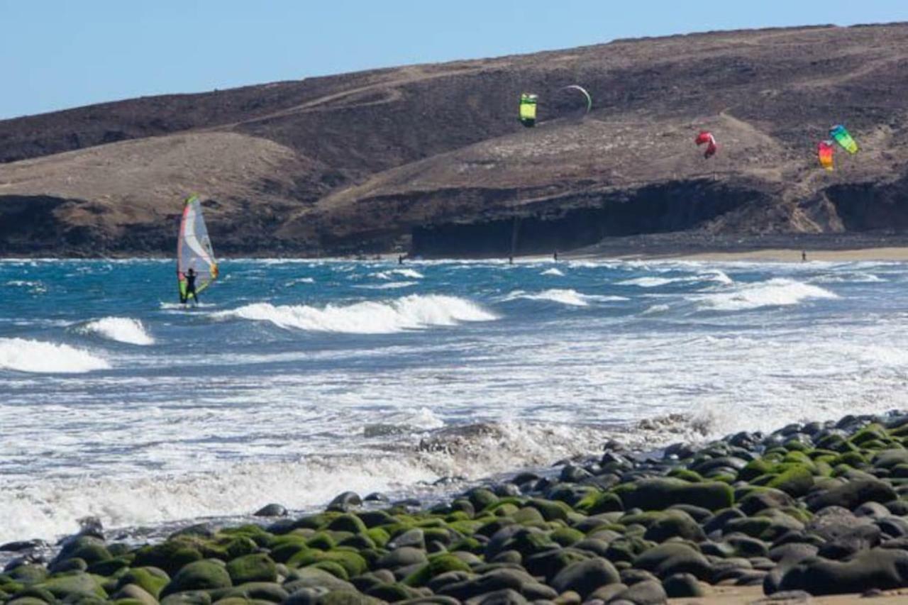 El Burrero Burero Beach Stay - Quiet מראה חיצוני תמונה