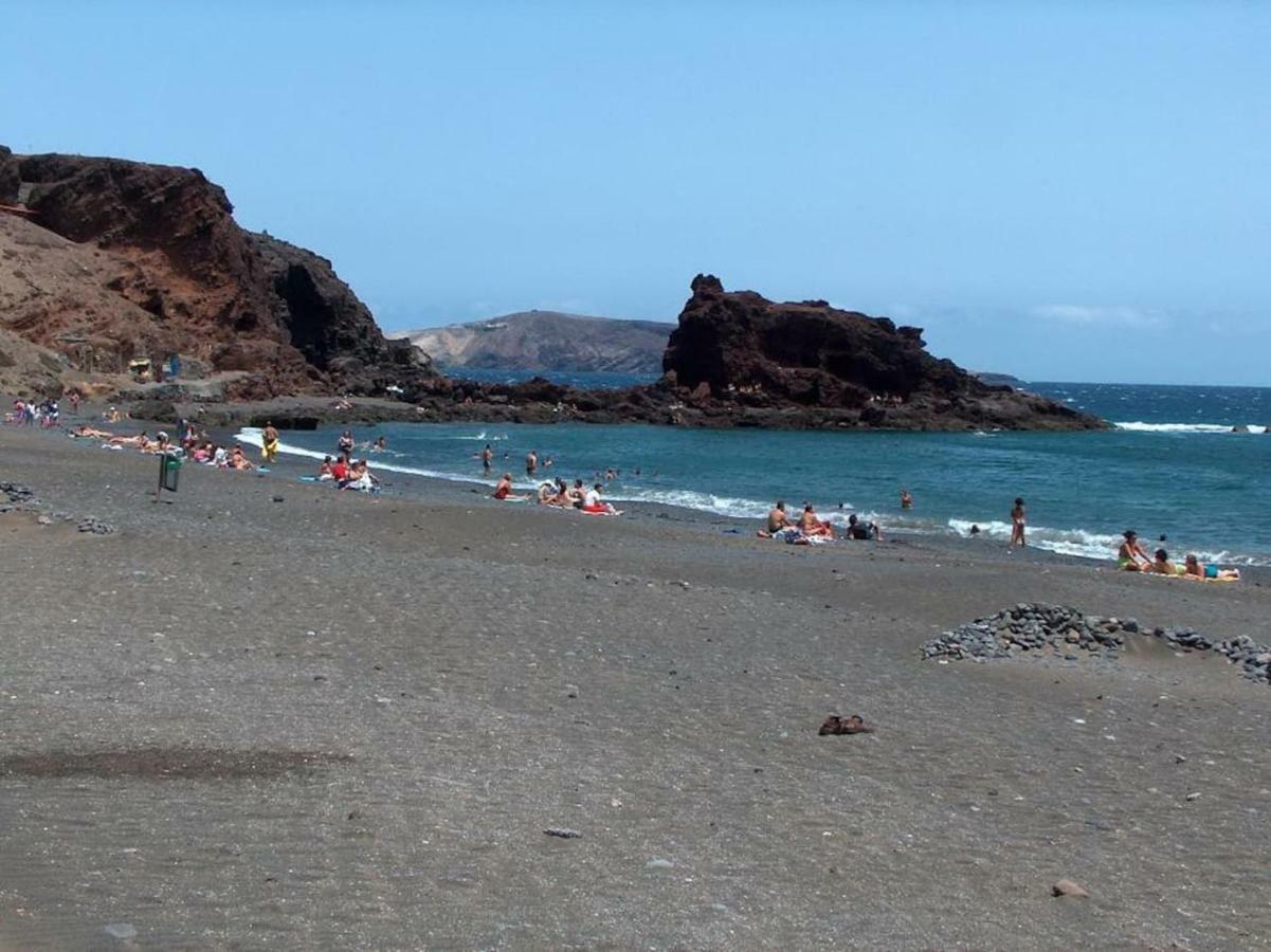 El Burrero Burero Beach Stay - Quiet מראה חיצוני תמונה