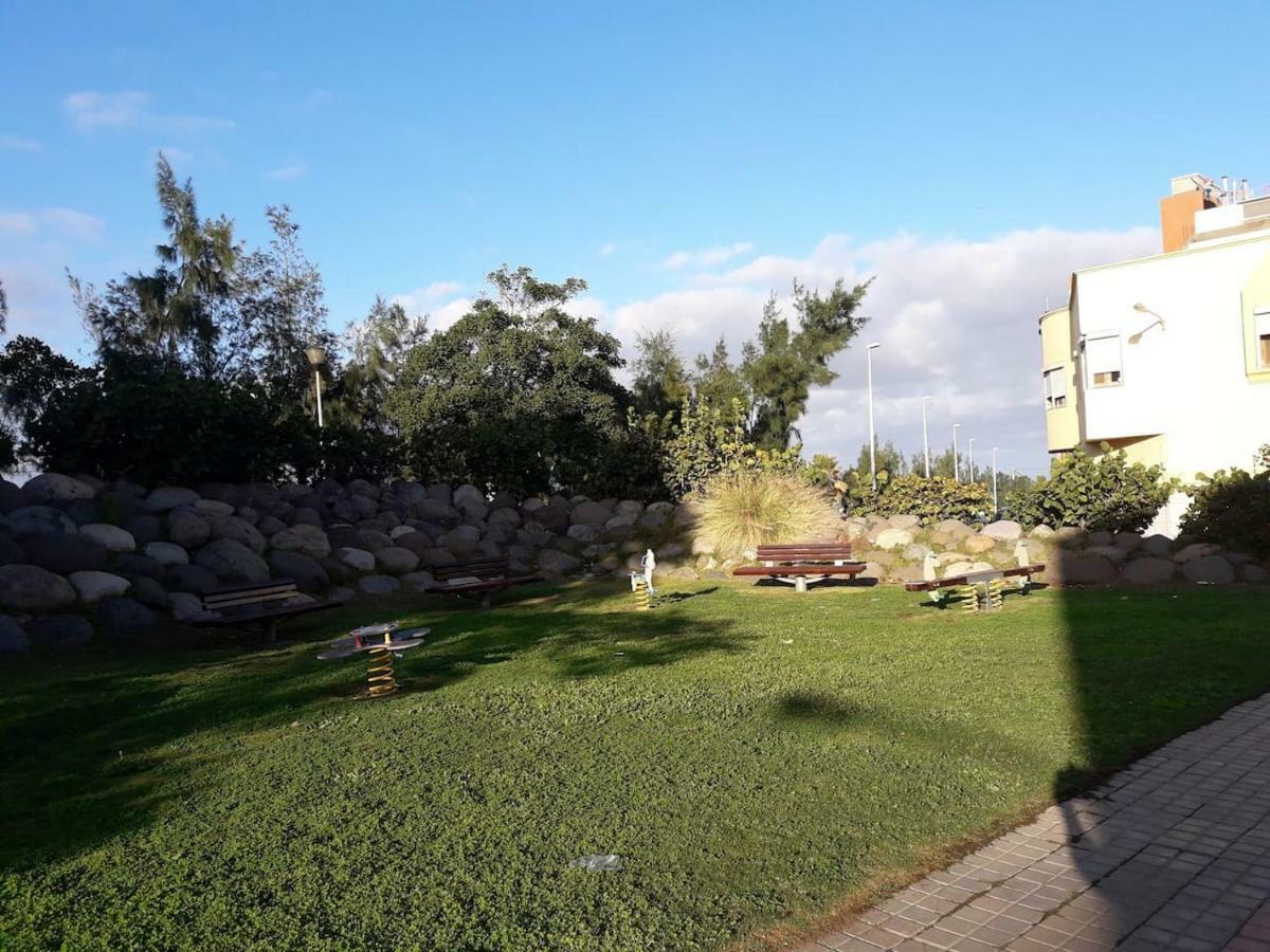 El Burrero Burero Beach Stay - Quiet מראה חיצוני תמונה