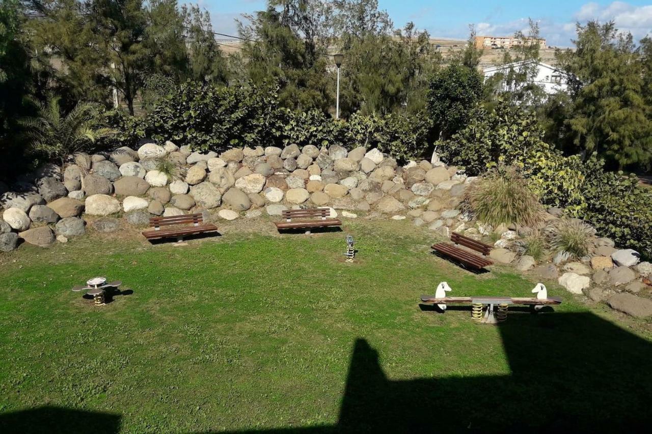 El Burrero Burero Beach Stay - Quiet מראה חיצוני תמונה