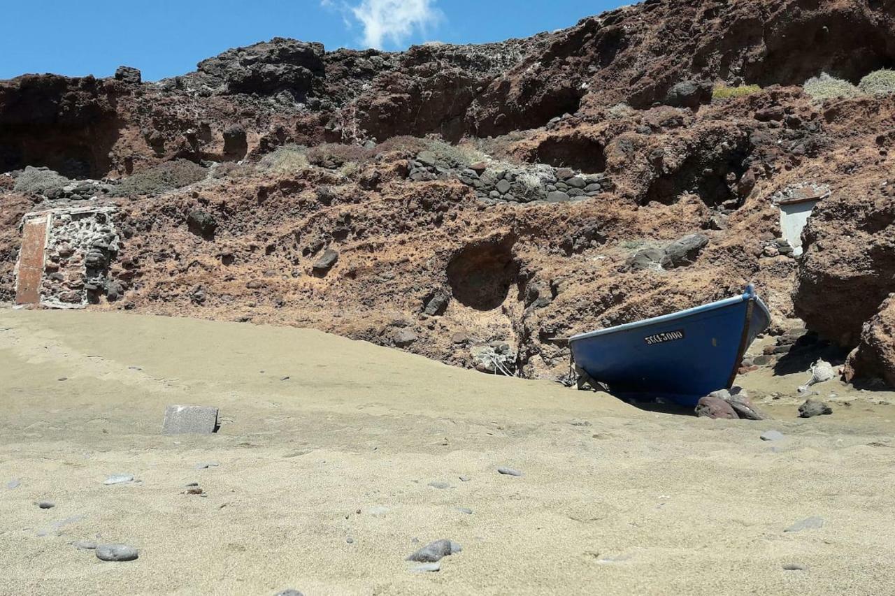 El Burrero Burero Beach Stay - Quiet מראה חיצוני תמונה