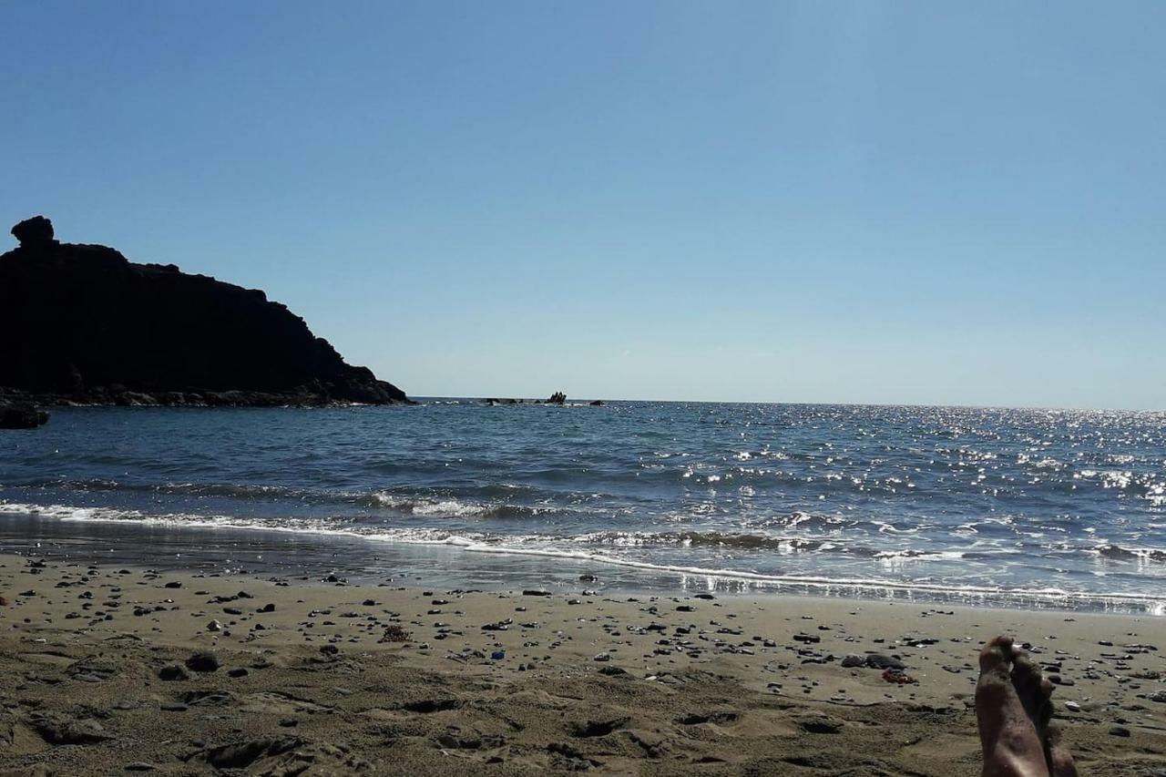 El Burrero Burero Beach Stay - Quiet מראה חיצוני תמונה