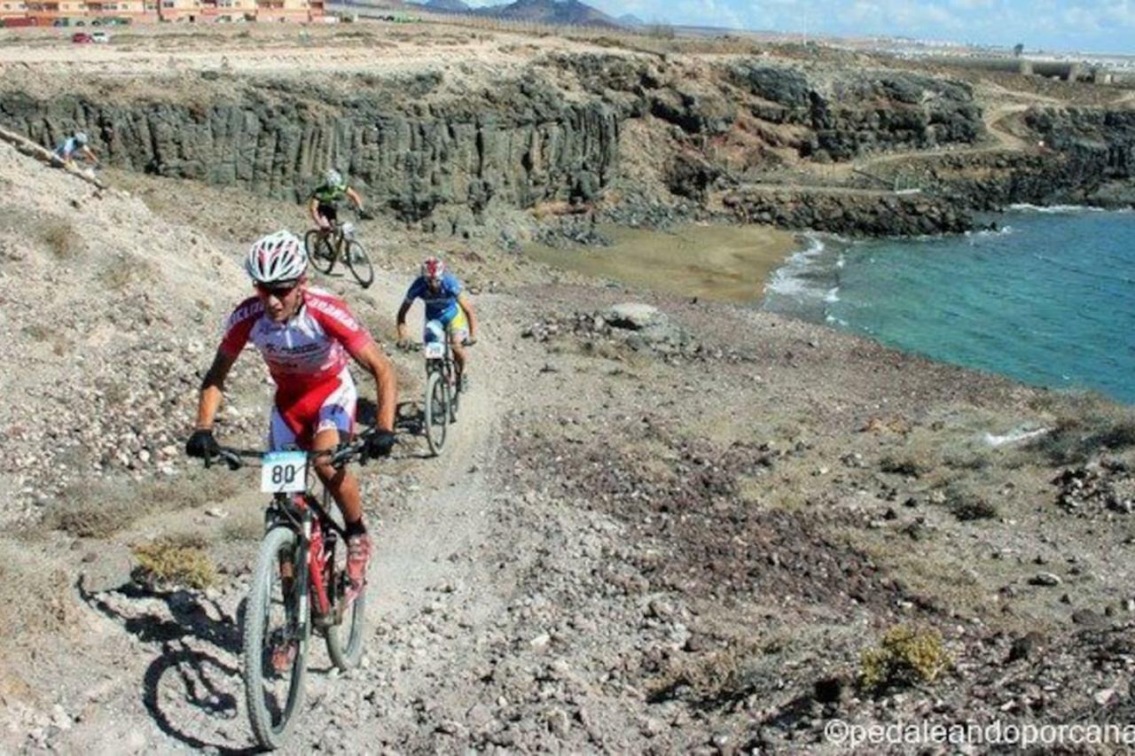 El Burrero Burero Beach Stay - Quiet מראה חיצוני תמונה
