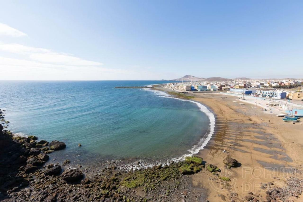 El Burrero Burero Beach Stay - Quiet מראה חיצוני תמונה