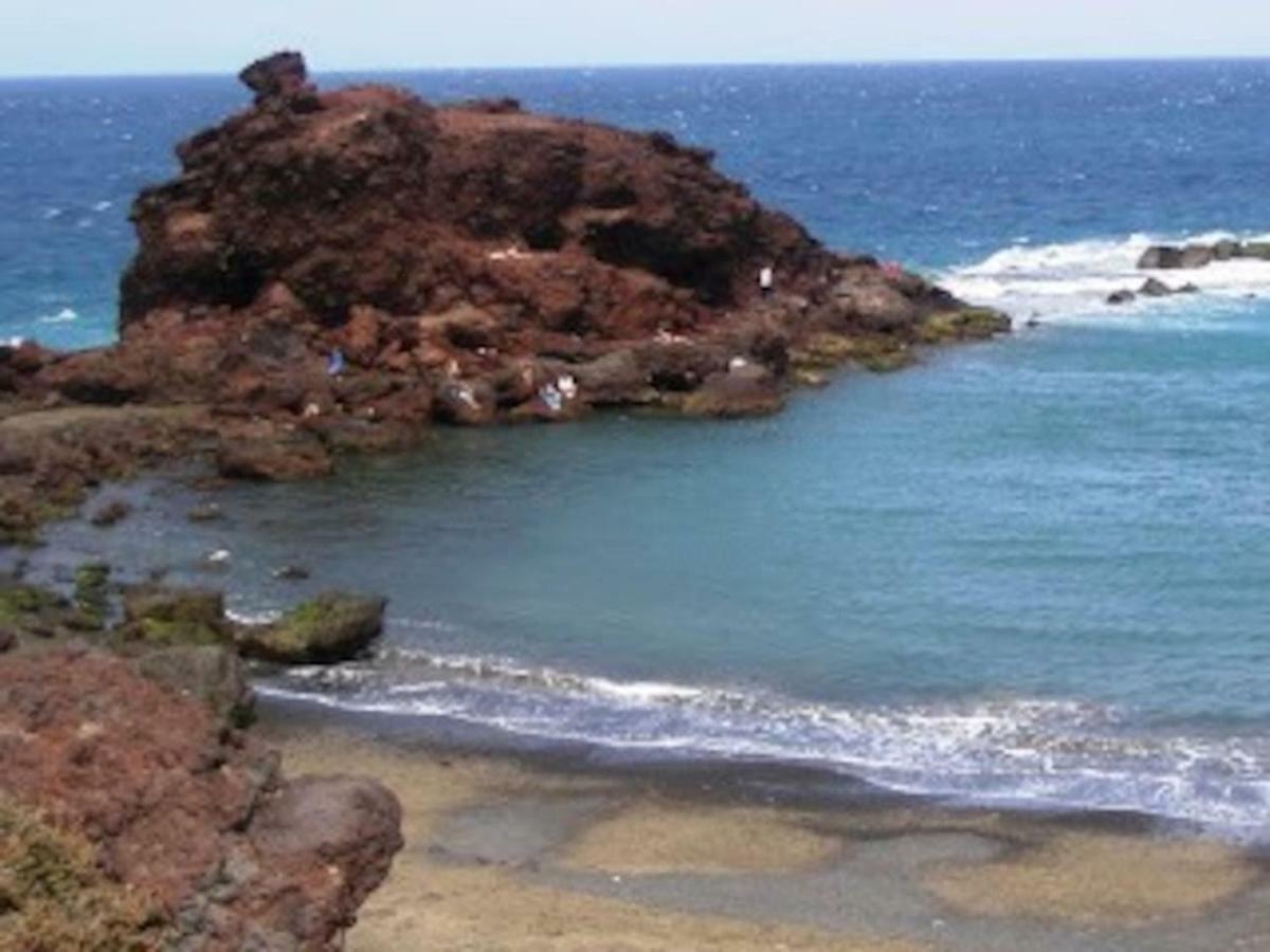 El Burrero Burero Beach Stay - Quiet מראה חיצוני תמונה