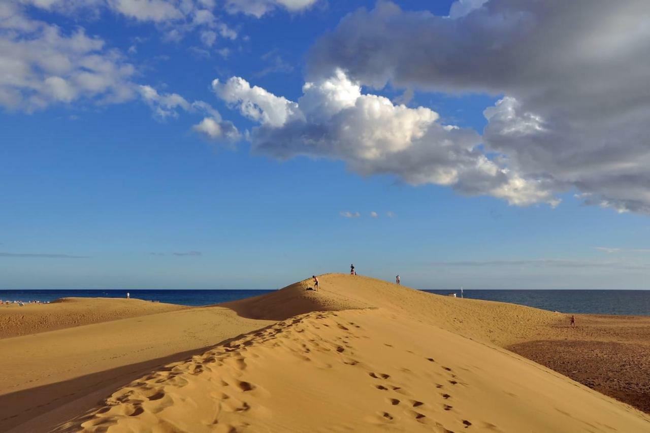 El Burrero Burero Beach Stay - Quiet מראה חיצוני תמונה