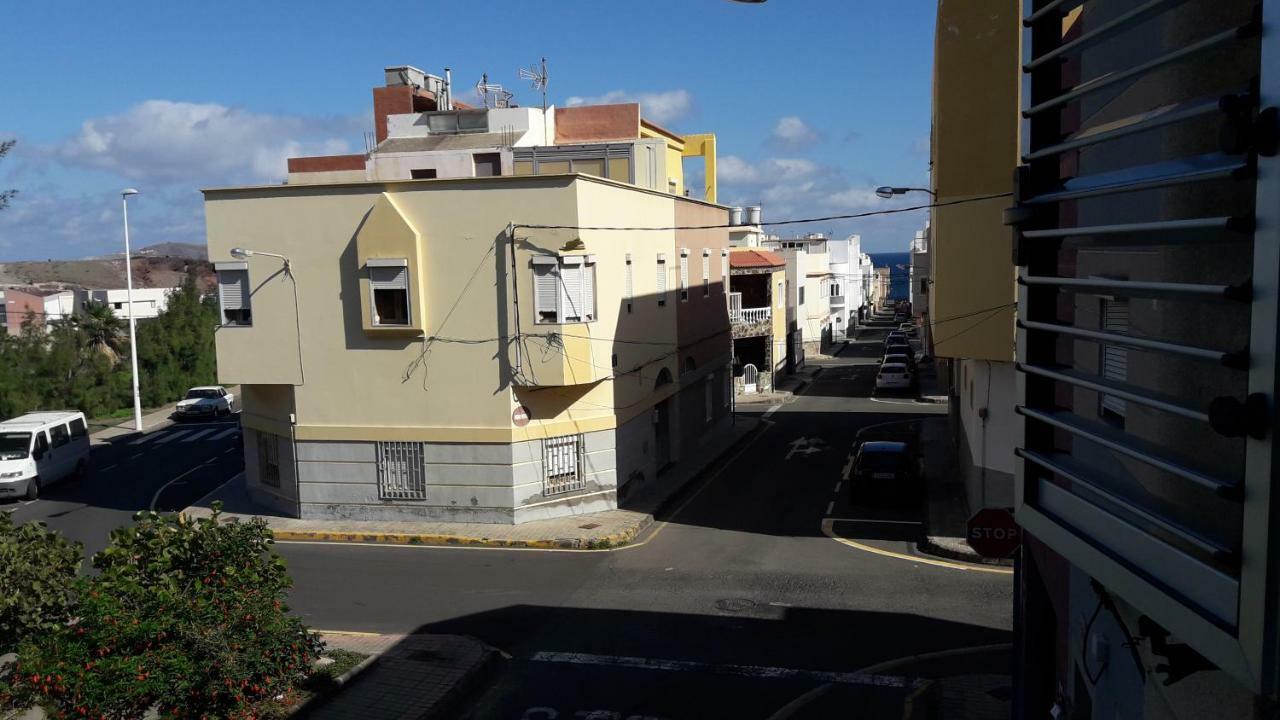 El Burrero Burero Beach Stay - Quiet מראה חיצוני תמונה