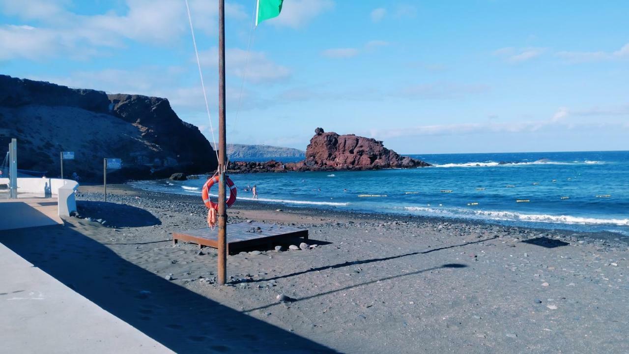 El Burrero Burero Beach Stay - Quiet מראה חיצוני תמונה